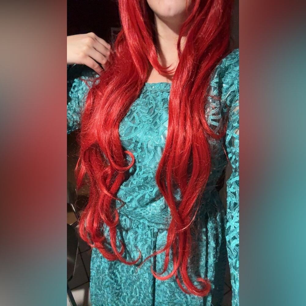 Full costume Ponyo’s mother studio ghibli - Picture 4 of 7